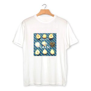 Camiseta lassi