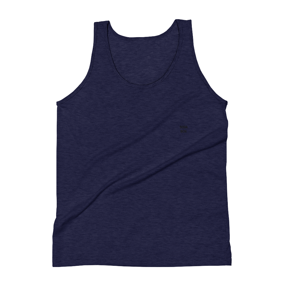 Triblend Tank Top - Imagen 9