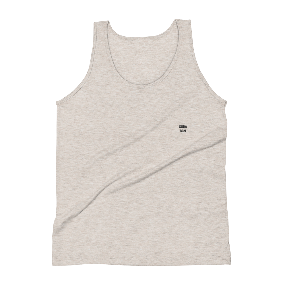 Triblend Tank Top - Imagen 7
