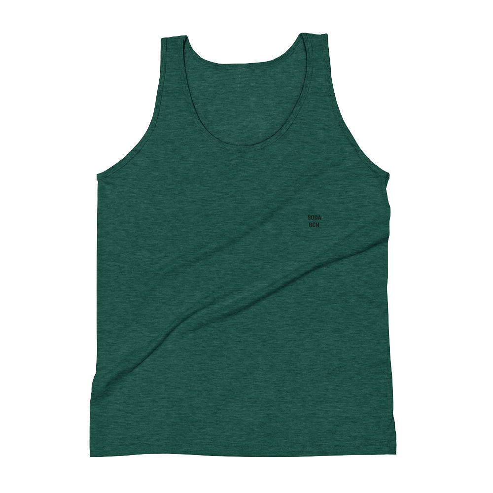 Triblend Tank Top - Imagen 6