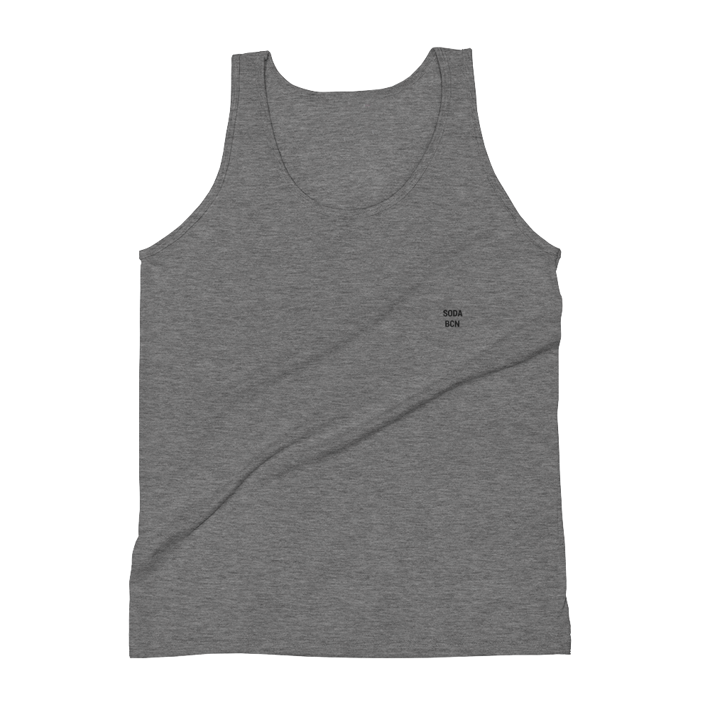 Triblend Tank Top - Imagen 5