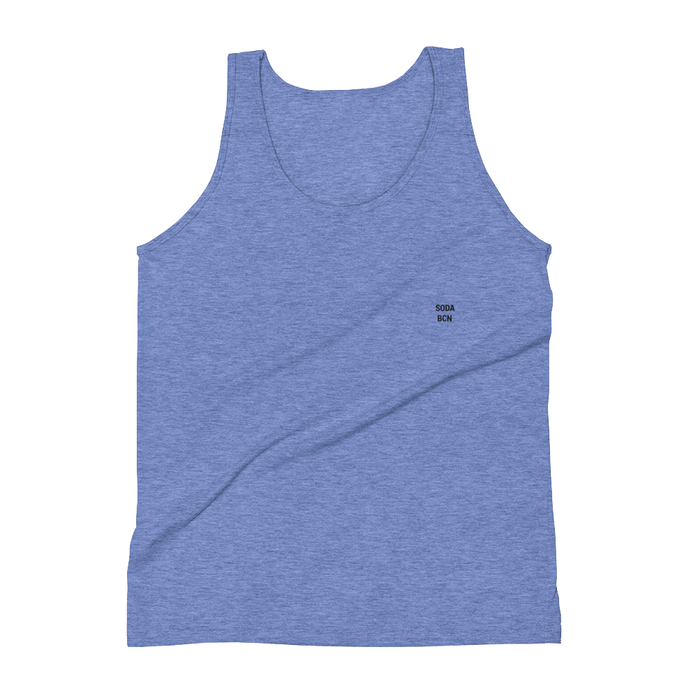 Triblend Tank Top
