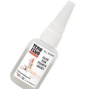 Pegamento para puntas de Ballet Techdance Classic Glue