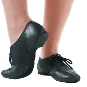 Zapatillas Jazz Capezio Suede Sole Jazz