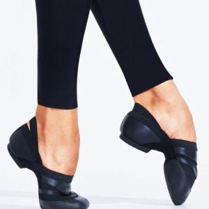 Zapatillas Capezio Freeform Jazz