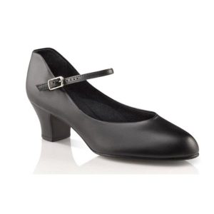 Zapatos de Carácter Capezio Jr. Footlight